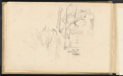 A vakolat malom alkotó: Paul Cézanne