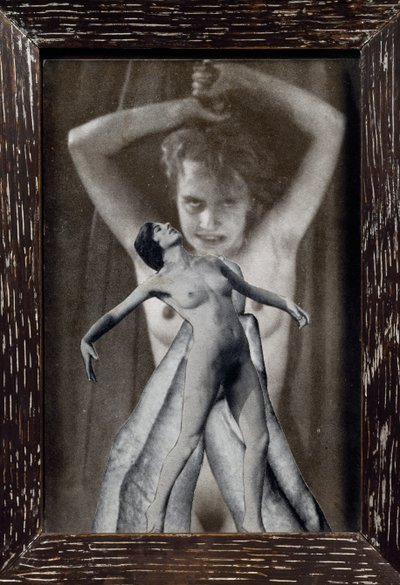 Szerelem alkotó: Paul Eluard