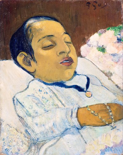 Megfelel alkotó: Paul Gauguin