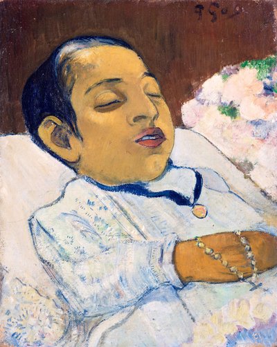 Atiti alkotó: Paul Gauguin