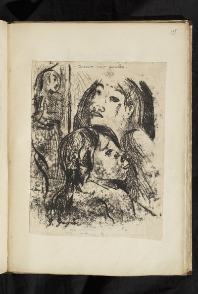 Előtte és Utána - Beszélgetések szavak nélkül alkotó: Paul Gauguin