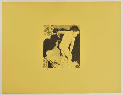  alkotó: Paul Gauguin
