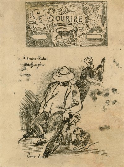 Cave Canis és Titre pour 
