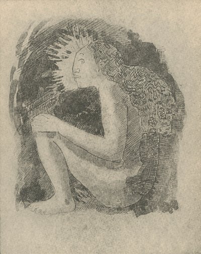 ábra, 1936 alkotó: Paul Gauguin
