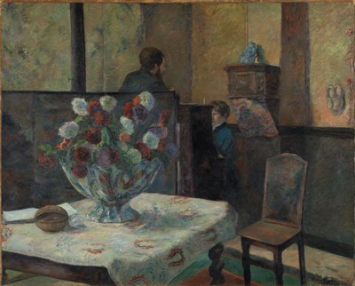  alkotó: Paul Gauguin