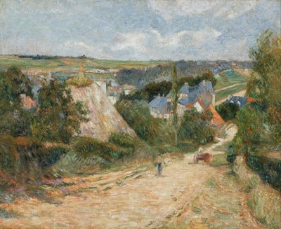 Francia: Route à l