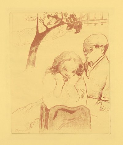Emberi nyomorúság alkotó: Paul Gauguin