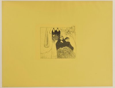 alkotó: Paul Gauguin