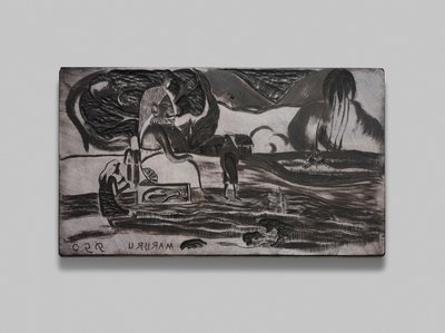  alkotó: Paul Gauguin