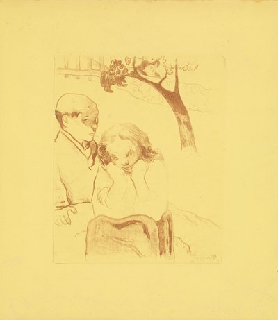  alkotó: Paul Gauguin