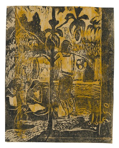 Illatos alkotó: Paul Gauguin