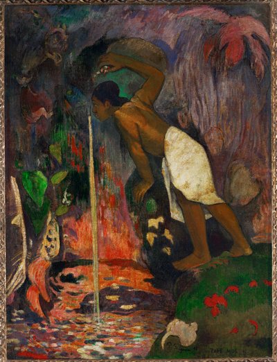  alkotó: Paul Gauguin