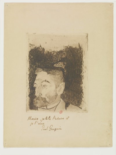  alkotó: Paul Gauguin