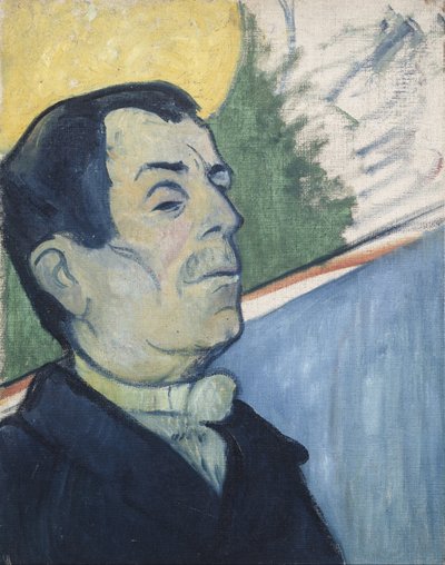  alkotó: Paul Gauguin