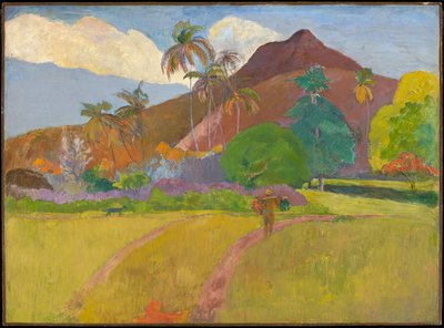  alkotó: Paul Gauguin