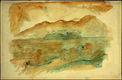  alkotó: Paul Gauguin