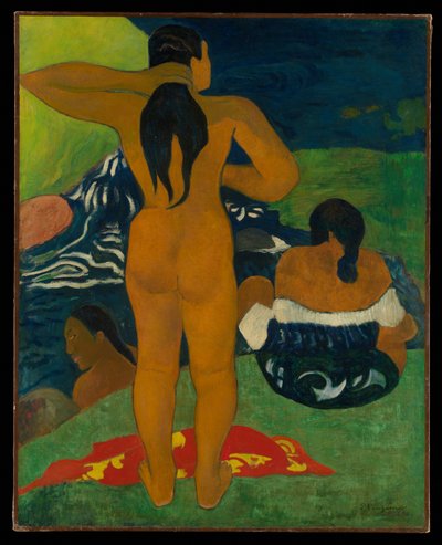 alkotó: Paul Gauguin