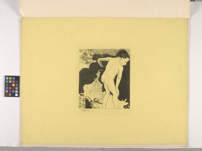Bretagne örömei alkotó: Paul Gauguin