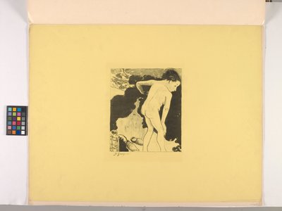 Bretagne örömei alkotó: Paul Gauguin
