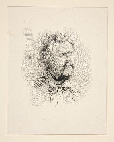 Gavarni alkotó: Paul Gavarni