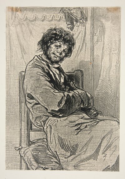 (BÁBOK.) alkotó: Paul Gavarni