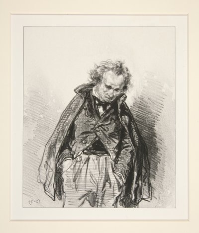  alkotó: Paul Gavarni