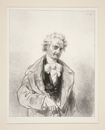  alkotó: Paul Gavarni