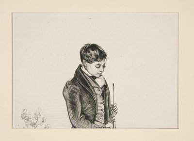 alkotó: Paul Gavarni