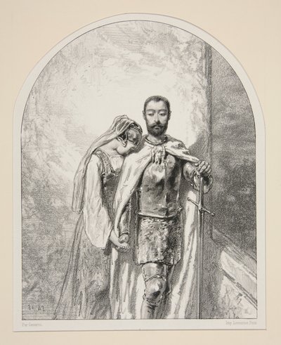  alkotó: Paul Gavarni