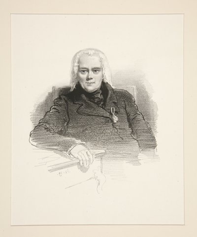 Christophe Schmid alkotó: Paul Gavarni