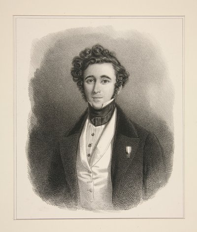  alkotó: Paul Gavarni