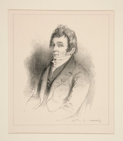 E. Dupaty alkotó: Paul Gavarni