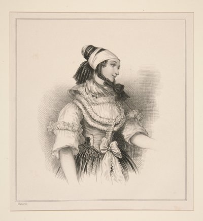  alkotó: Paul Gavarni