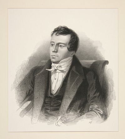 G. Floris alkotó: Paul Gavarni