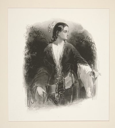  alkotó: Paul Gavarni