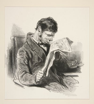  alkotó: Paul Gavarni