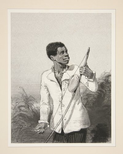  alkotó: Paul Gavarni