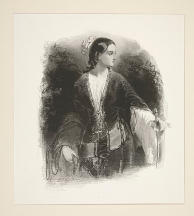 L alkotó: Paul Gavarni