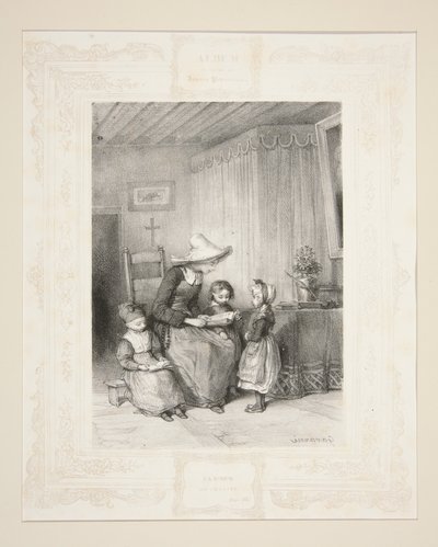  alkotó: Paul Gavarni