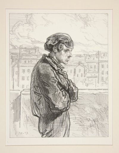  alkotó: Paul Gavarni