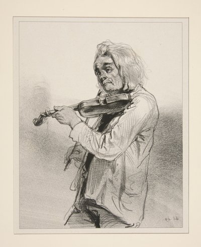  alkotó: Paul Gavarni