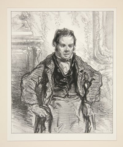  alkotó: Paul Gavarni
