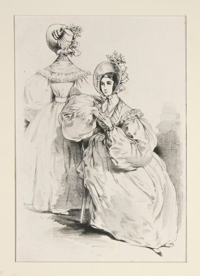 MÁJUS 1836. Zakó köntös. alkotó: Paul Gavarni
