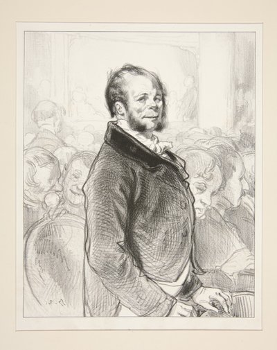  alkotó: Paul Gavarni