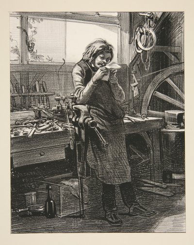  alkotó: Paul Gavarni