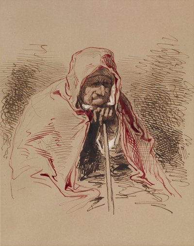  alkotó: Paul Gavarni