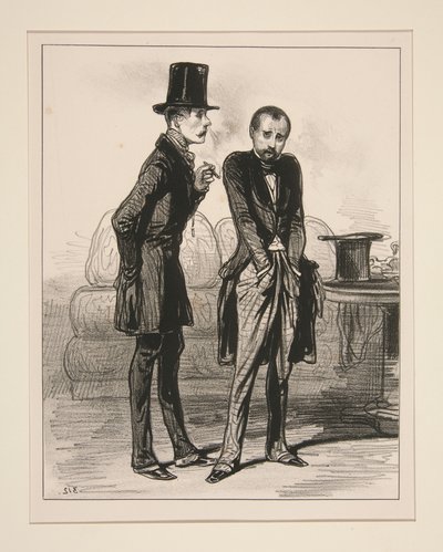  alkotó: Paul Gavarni