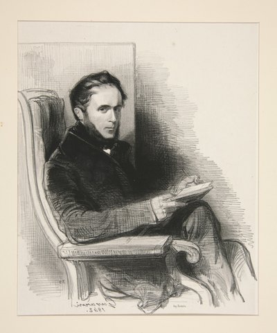  alkotó: Paul Gavarni