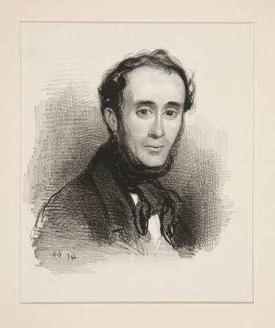  alkotó: Paul Gavarni
