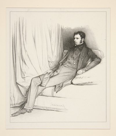  alkotó: Paul Gavarni
